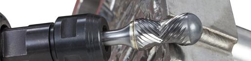 New Geometry Burs Image
